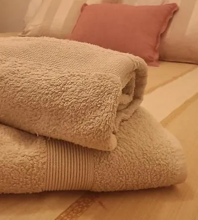 Bed & Breakfast Leo's Cagliari